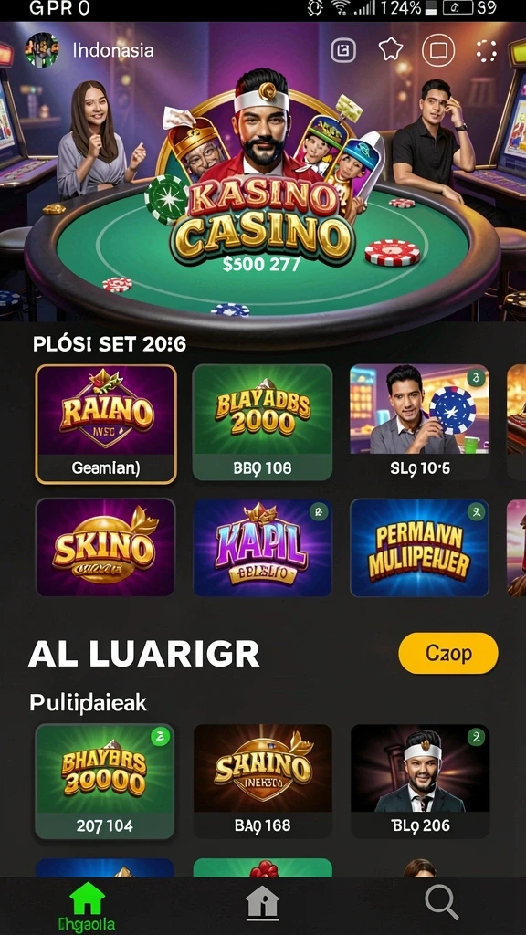 Screenshot tempur99 nomor 2