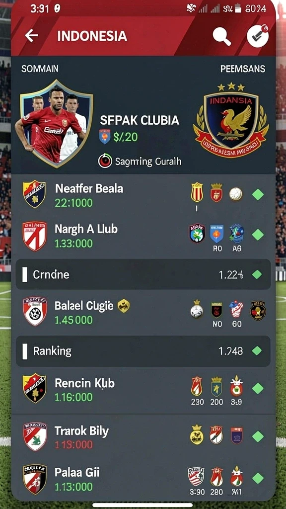 Screenshot tempur99 nomor 3