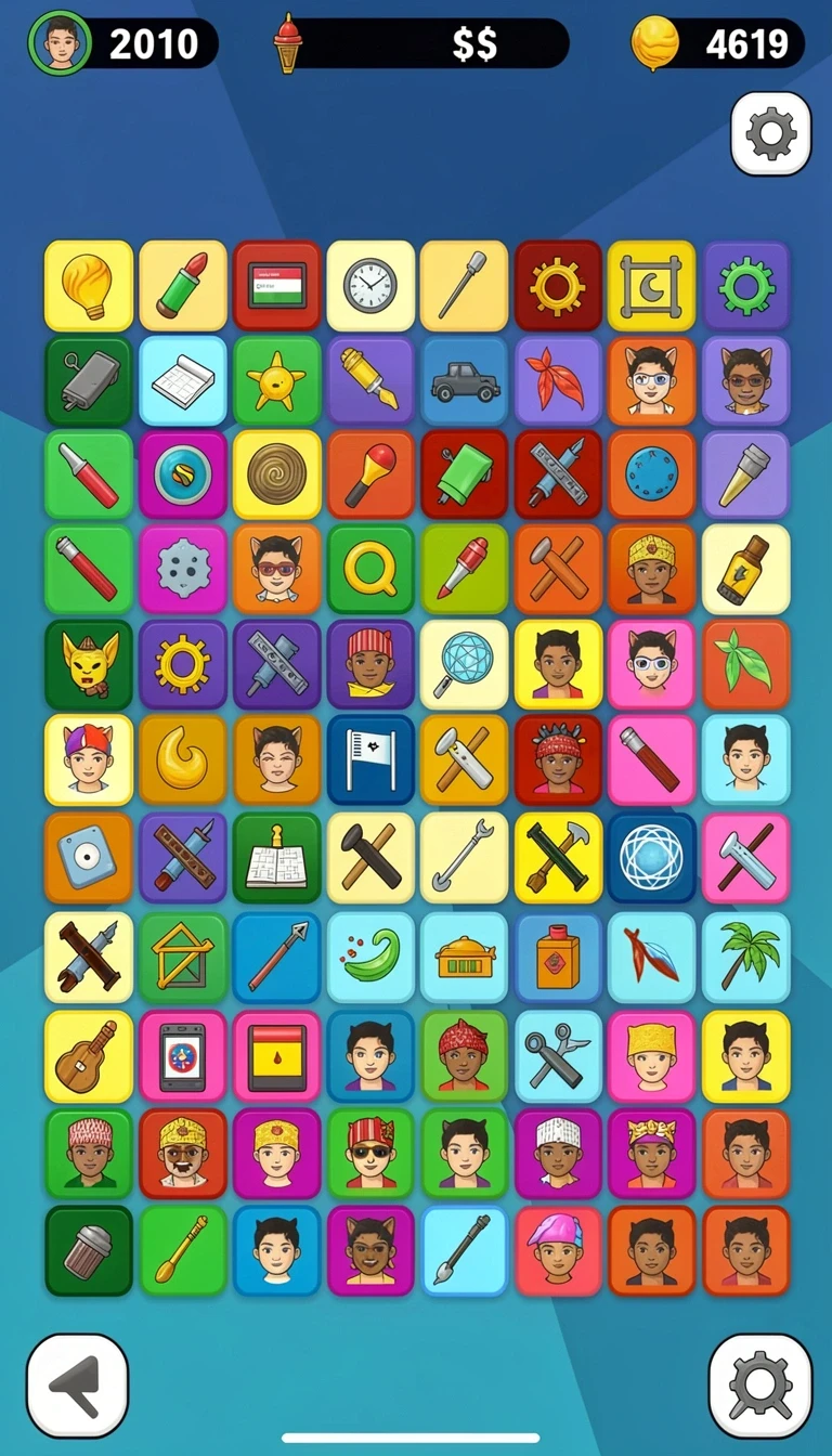 Screenshot v21 nomor 1
