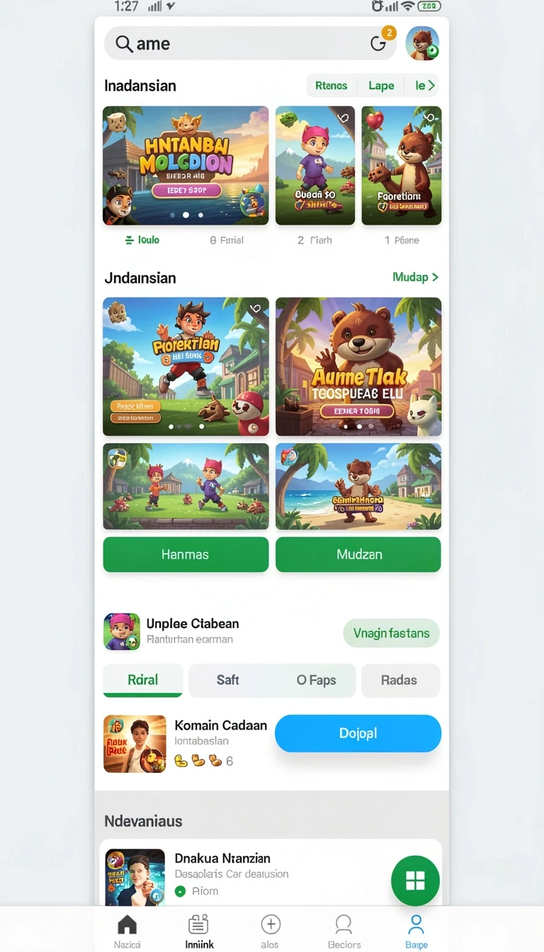 Screenshot v87 nomor 2