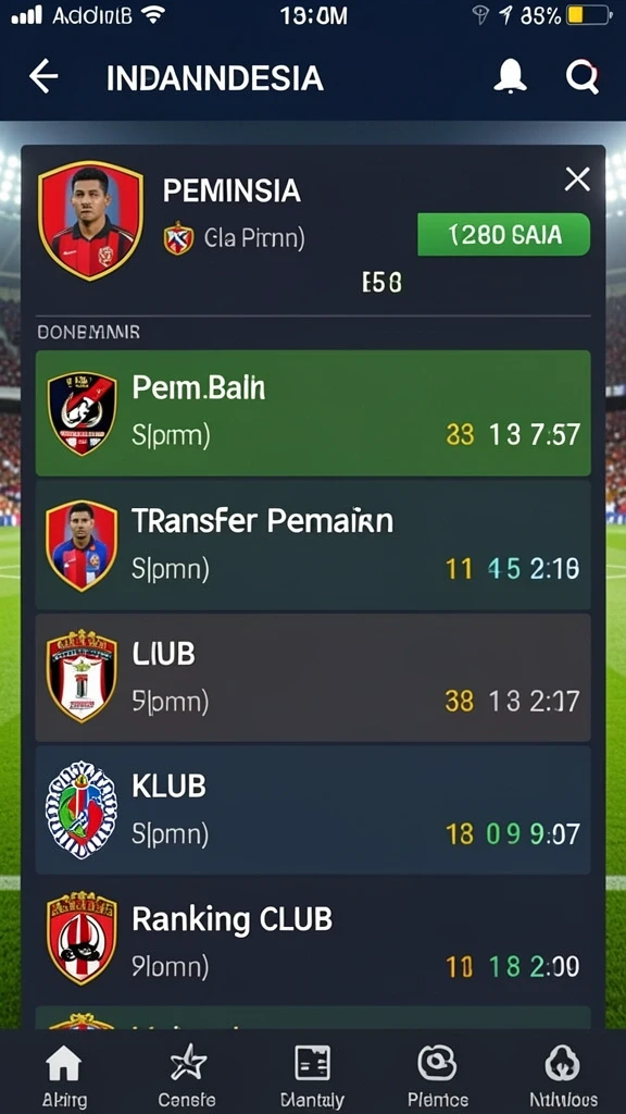 Screenshot waslot nomor 1