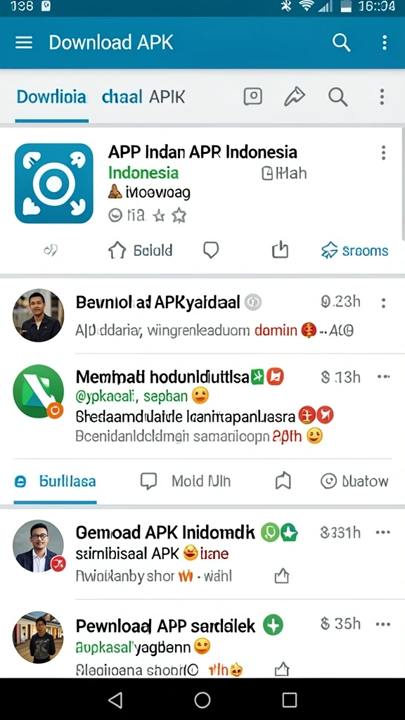 Screenshot winpkr nomor 1