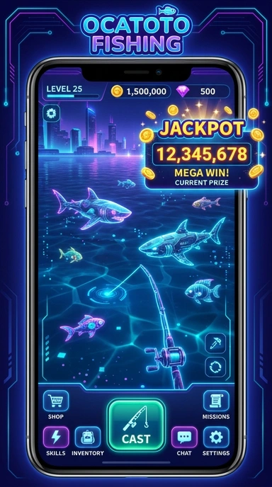 ocatoto — galeri pratinjau Resmi APK